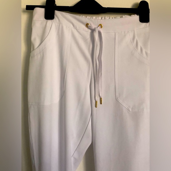 White Cross Marvella scrub pant - Picture 1 of 5